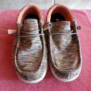 Ladies Frogg Togg shoes